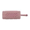 Беспроводные и портативные колонки JBL Go 3 (красный) [JBLGO3RED]