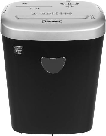 Шредеры Fellowes PowerShred 53C [FS-46531, 0043859646906]