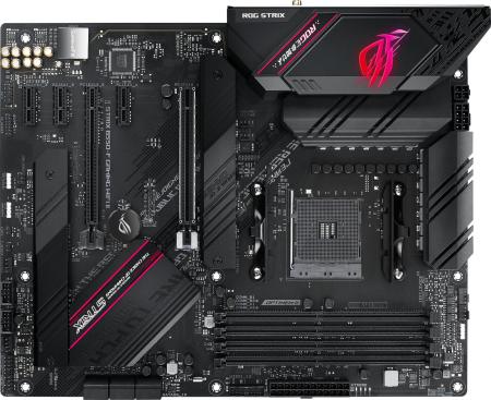 Материнские платы ASUS ROG STRIX B550-F Gaming (Wi-Fi)