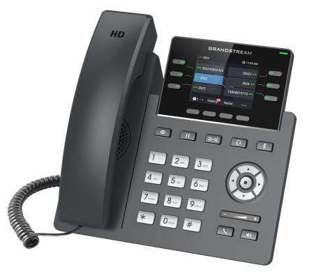 Проводные телефоны Grandstream GRP2613
