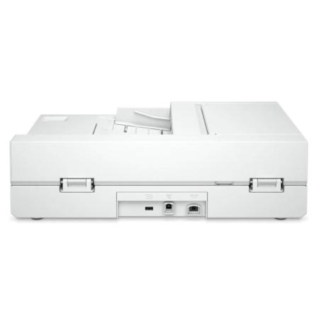 Сканеры HP ScanJet Pro 3600 f1 20G06A [20G06A]