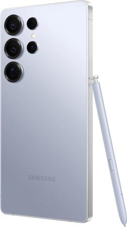 Мобильные телефоны Samsung Galaxy S25 Ultra SM-S938B 12GB/512GB (синий титан) [SM-S938BZBCCAU]