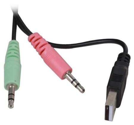 Мультимедиа акустика SVEN SPS-604 [SV-0120604BK]