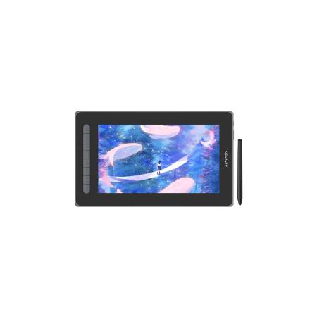 Графические планшеты XP-Pen Artist 12 (2-е поколение, черный) [JPCD120FH_BK]