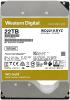 Жесткие диски WD Gold 22TB WD221KRYZ [WD221KRYZ]