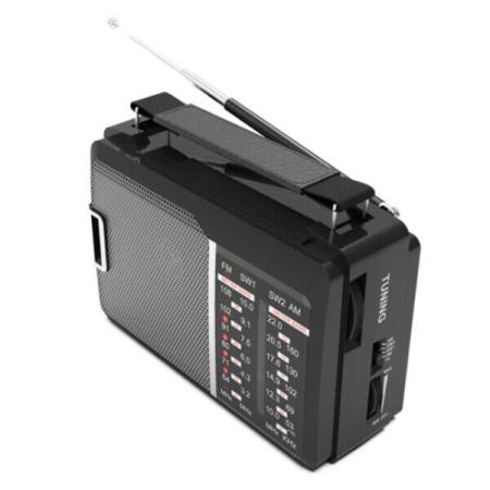 Радиоприемники Ritmix RPR-190