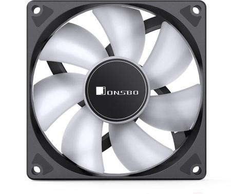 Системы охлаждения Jonsbo CR-1400 EVO Color Black
