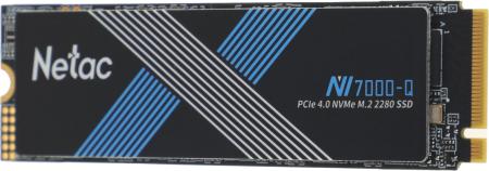 SSD Netac NV7000-Q 2TB NT01NV7000Q-2T0-E4X [NT01NV7000Q-2T0-E4X]