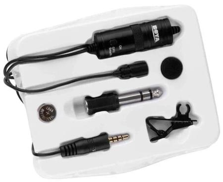 Микрофоны FIFINE K669 PRO3