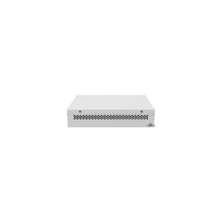 Коммутаторы Mikrotik CSS610-8G-2S+IN