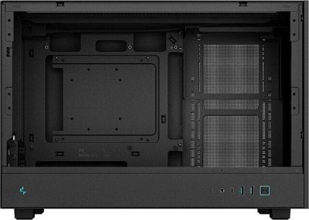 Корпуса DeepCool CH260 R-CH260-BKNGM0-G-1 [R-CH260-BKNGM0-G-1, 6933412765233]