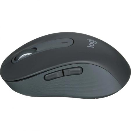 Мыши Logitech Signature M650 (графит) [910-006253, 910-006390]