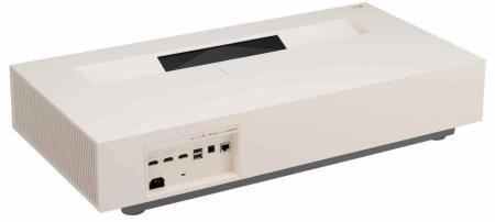 Проекторы LG CineBeam Premium 4K HU915QE [HU915QE]