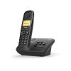 Радиотелефоны DECT Gigaset A270A (черный)