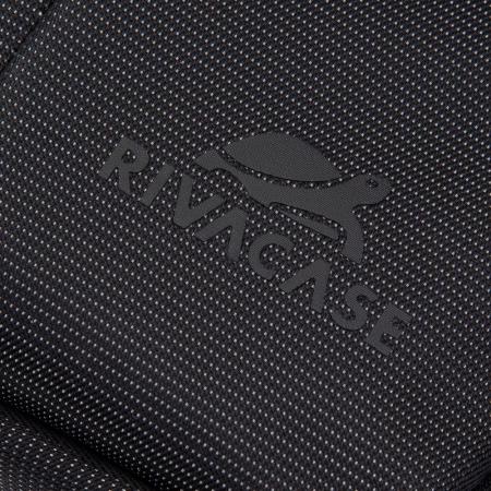 Женские и мужские сумки Rivacase 8231 black