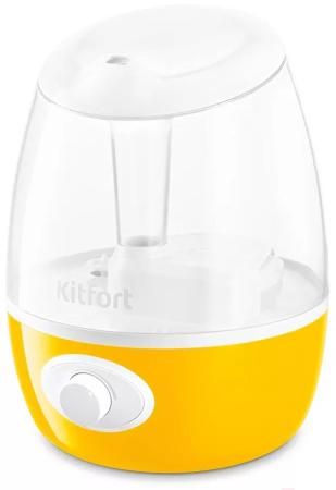 Увлажнители воздуха Kitfort KT-2888-1