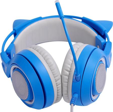 Наушники и гарнитуры Somic G952 [G952B]