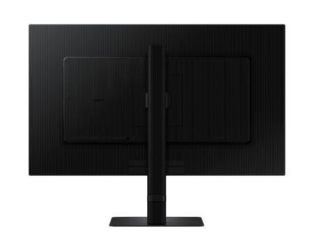 Мониторы Samsung ViewFinity S6 LS27D604UAIXCI [LS27D604UAIXCI]
