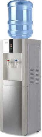 Кулеры для воды AEL LD-AEL-47 (белый/серебристый) [00306]