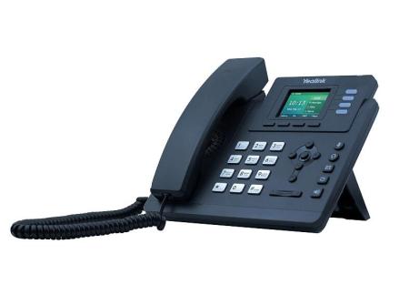 Проводные телефоны Yealink SIP-T33G