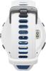 Умные часы и браслеты Garmin Forerunner 265 (белый камень/синий) [010-02810-11]