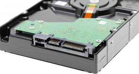 Жесткие диски Seagate Exos 7E10 8TB ST8000NM017B [ST8000NM017B]