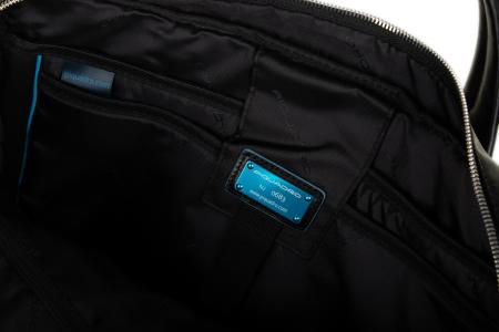 Женские и мужские сумки Piquadro Blue Square [CA3335B2/N] [CA3335B2/N]