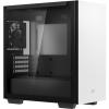 Корпуса DeepCool Macube 110 WH R-MACUBE110-WHNGM1N-G-1 [R-MACUBE110-WHNGM1N-G-1]