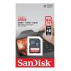 Карты памяти SanDisk Ultra SDXC SDSDUNR-064G-GN3IN 64GB [SDSDUNR-064G-GN3IN]