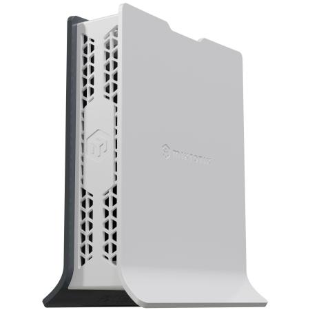 Беспроводные точки доступа и усилители Wi-Fi Mikrotik hAP ax lite LTE6 [L41G-2axD&FG621-EA]
