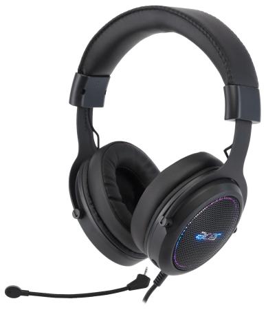 Наушники и гарнитуры Acer AHW120 [AHW120, ZL.HDSCC.01C]