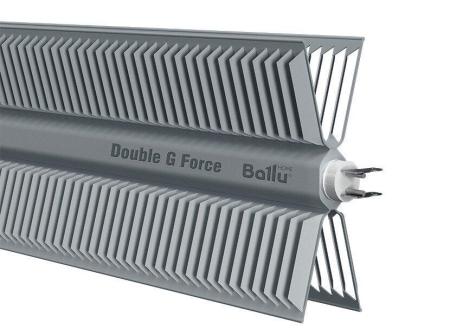 Обогреватели Ballu BEC/HMM-1500
