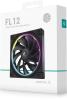 Системы охлаждения DeepCool FL12 R-FL12-BKAPN1-G [R-FL12-BKAPN1-G, 6933412711063]