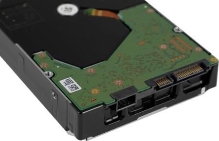 Жесткие диски WD Purple Pro 18TB WD181PURP [WD181PURP]