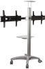 Кронштейны Arm Media PT-Stand-15 (серебристый)