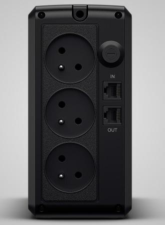 Источники бесперебойного питания CyberPower UT650EG