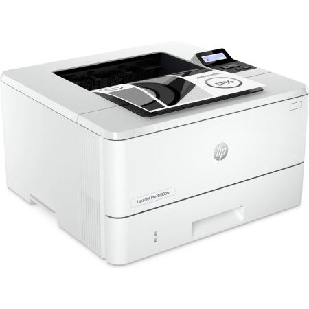 Принтеры и МФУ HP LaserJet Pro 4003dw 2Z610A [2Z610A]