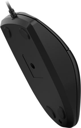 Мыши A4Tech N-530 (черный)