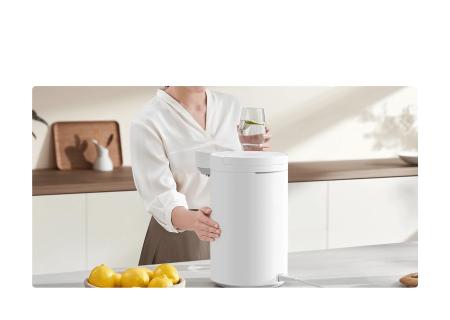 Электрочайники и термопоты Xiaomi Smart Electric Hot Water Dispenser 5L MEK01-EU (евровилка) [BHR8993EU]