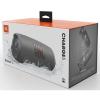 Беспроводные и портативные колонки JBL Charge 5 (серый) [JBLCHARGE5GRY]