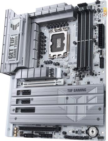 Материнские платы ASUS TUF Gaming Z890-Pro WiFi