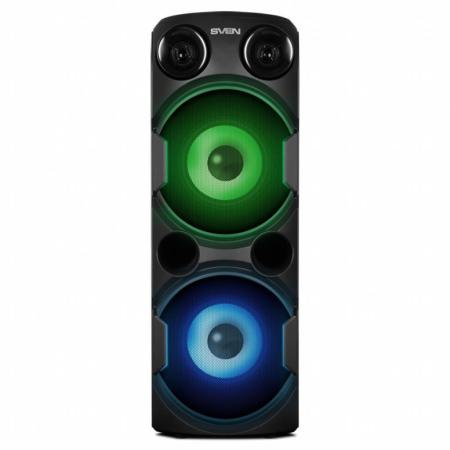 Беспроводные и портативные колонки SVEN PS-750