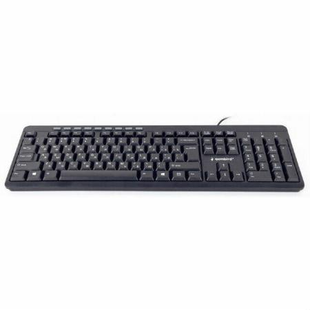 Клавиатуры gembird KB-UM-106-RU