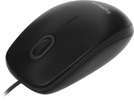 Наборы периферии Logitech MK120 [920-002561]
