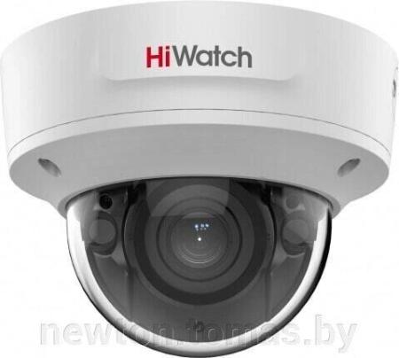 IP-камеры HiWatch DS-I214W(C) (2.8 мм) [DS-I214W(C) 2.8mm]