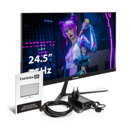 Мониторы ExeGate SmartView EH1500A EX297308RUS [EX297308RUS]