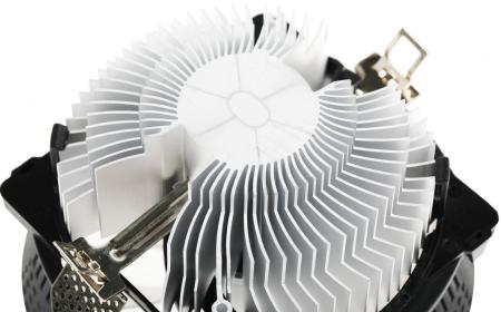 Системы охлаждения ID-Cooling DK-03 RAINBOW