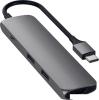 USB-хабы и док-станции Digma DS-940 [DS-940, 1735706]