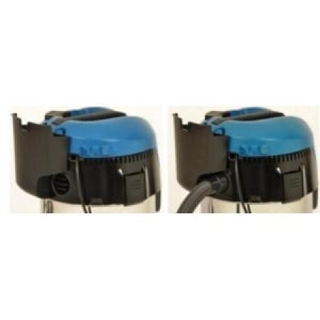 Пылесосы Makita VC2012L