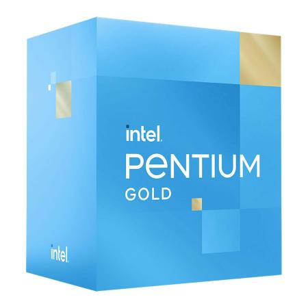 Процессоры Intel Pentium Gold G7400 [CM8071504651605]